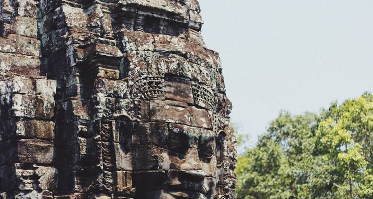 El corazón de Camboya y Vietnam con Bangkok - en dirección sur 2023 - Avalon Waterways 9