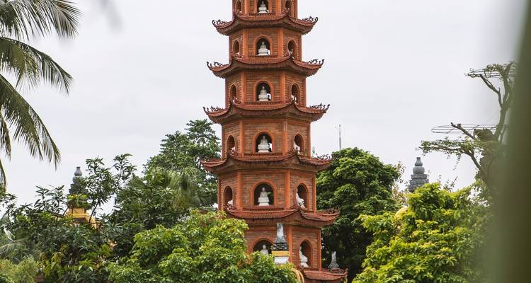 Le cœur du Cambodge et du Vietnam - vers le sud 2023 - Avalon Waterways 6