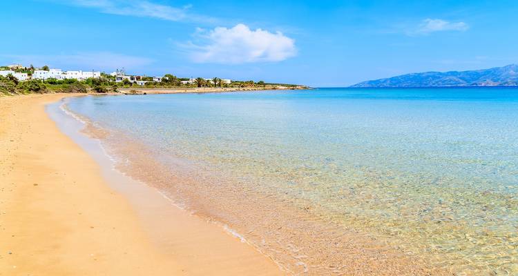 5 Odyssée des îles grecques - 11 jours - Premium - Travel Zone 10