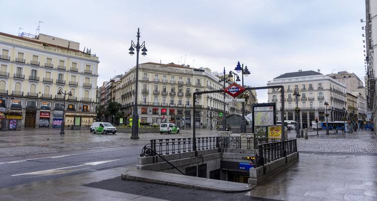 Couleurs de l'Espagne charmante - 9 jours - Click Tours 6