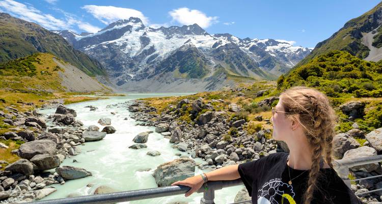 NZ Adventure South - INTRO Travel 4