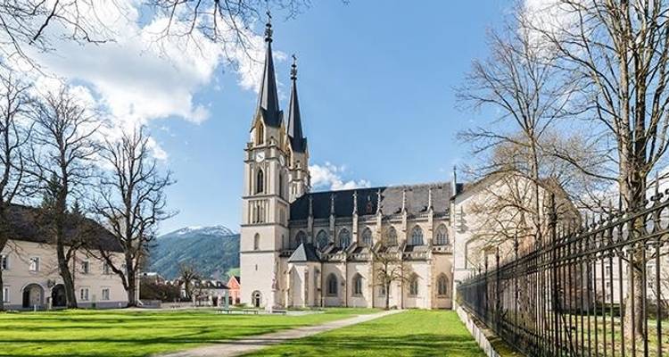 Esencia de Austria 2023 - Back-Roads Touring 10