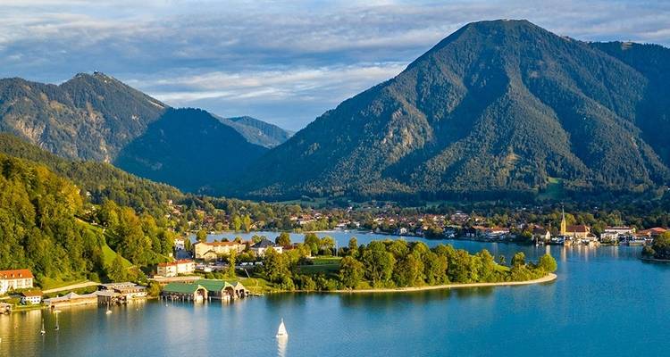 Esencia de Austria 2023 - Back-Roads Touring 8