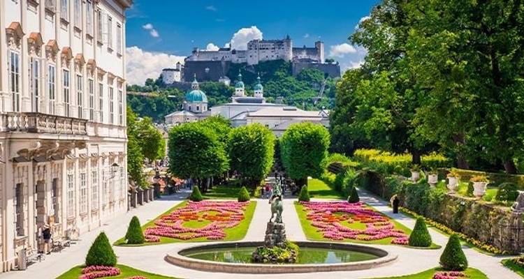 Esencia de Austria 2023 - Back-Roads Touring 7