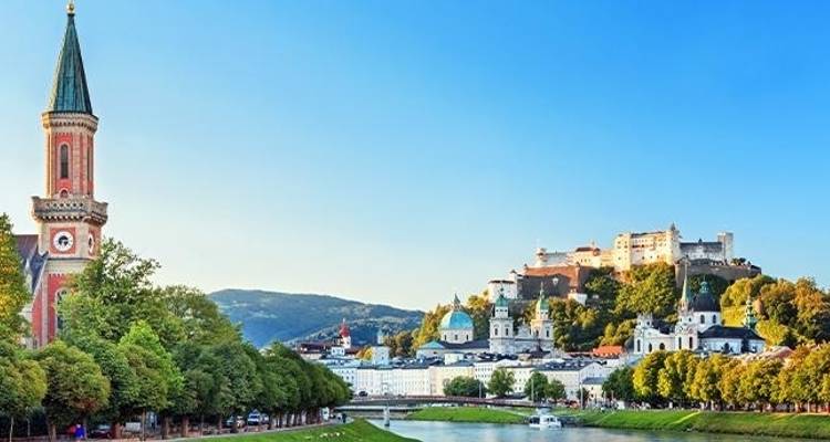 Esencia de Austria 2023 - Back-Roads Touring 3