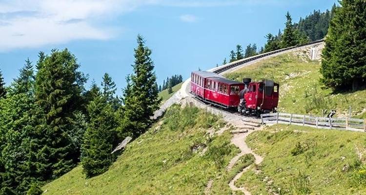 Esencia de Austria 2023 - Back-Roads Touring 6