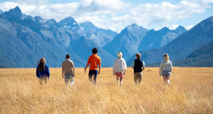 NZ Intro sur - INTRO Travel 3