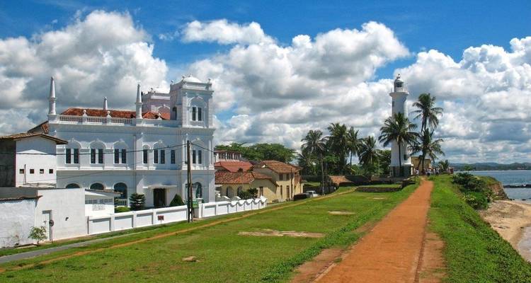 Maravillosa Sri Lanka, viaje privado - Aitken Spence Travel 3