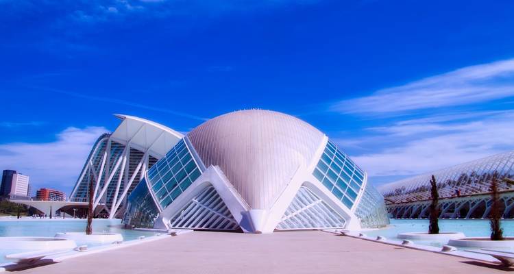 Espagne charmante - 9 jours - Click Tours 10