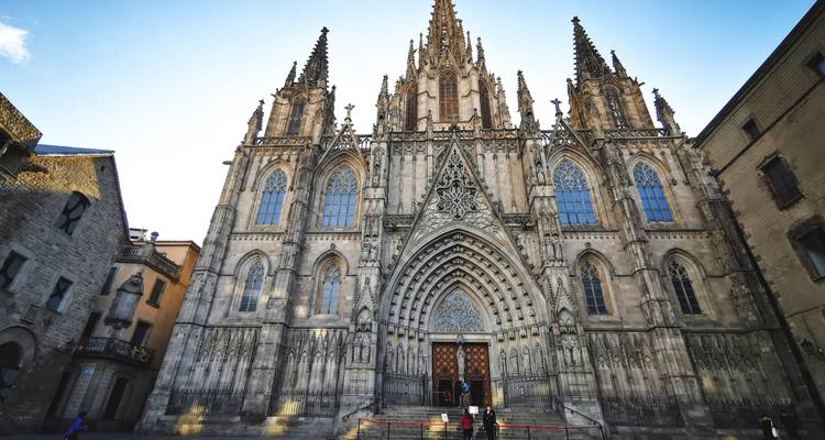 Espagne charmante - 9 jours - Click Tours 7