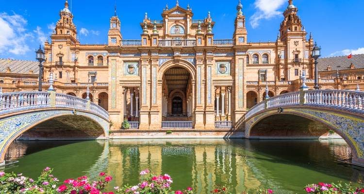 Espagne charmante - 9 jours - Click Tours 4