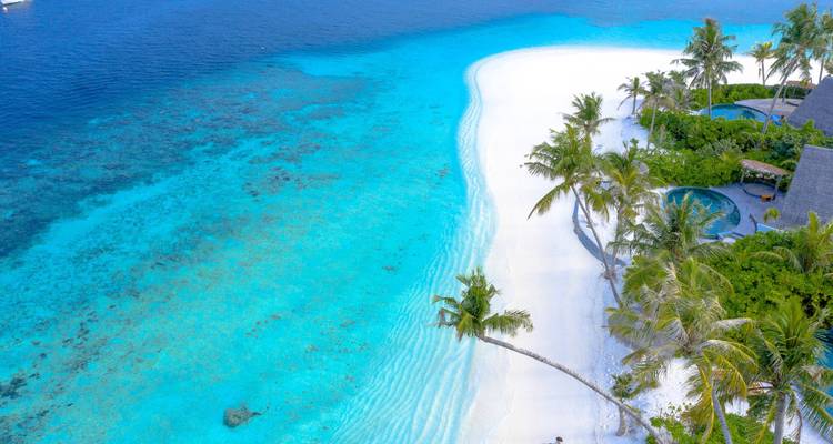 Le meilleur des Maldives - Capital Lanka Tours 9