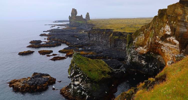 7 días Islandia - Reykjavik, círculo de oro y costa sur - circuito en grupo - Marina Travel 10