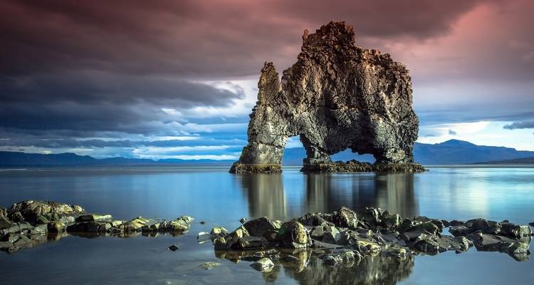 9 jours d'autotour - Circuit complet en Islande - Ring Road et Cercle d'Or - Marina Travel 2