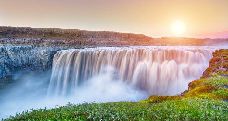 9 jours d'autotour - Circuit complet en Islande - Ring Road et Cercle d'Or - Marina Travel 9