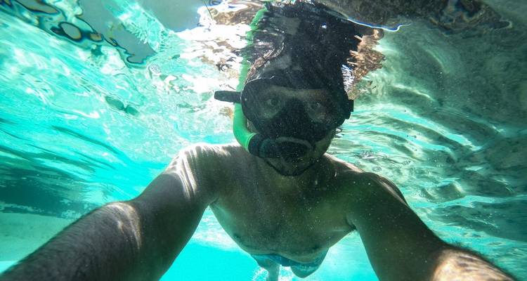 Excursión de descubrimiento de Port Blair - Agora Voyages OPC Pvt Ltd 3