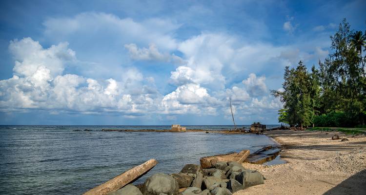 Excursión de descubrimiento de Port Blair - Agora Voyages OPC Pvt Ltd 10