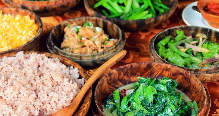 Découverte du Bhoutan Vacances de luxe 5* - Bhutan Acorn Tours & Travel 9