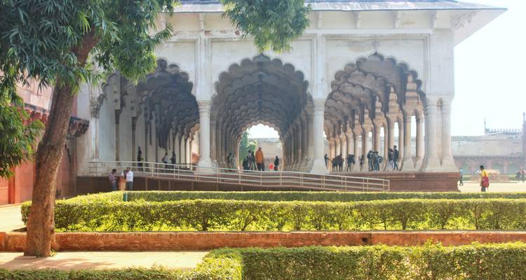 5 jours - Circuit du Triangle d'Or avec Taj Mahal par vol au départ de Mumbai - Taj tour trips 10