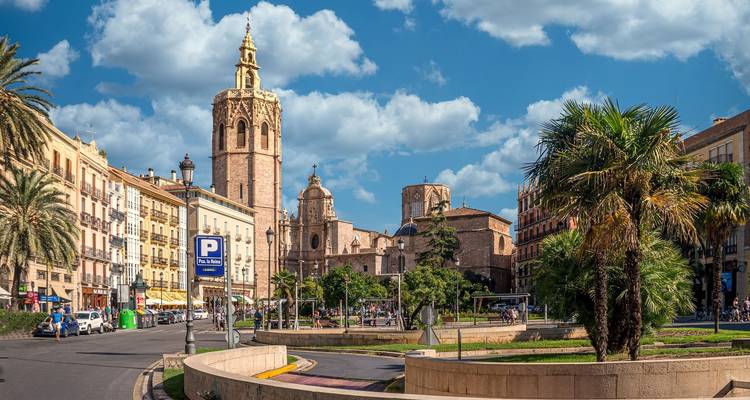 Découverte de l'Espagne - 10 jours - Click Tours 3