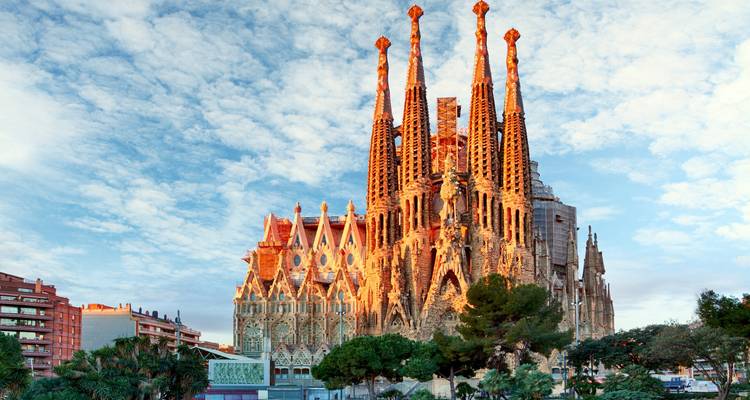 Découverte de l'Espagne - 10 jours - Click Tours 2