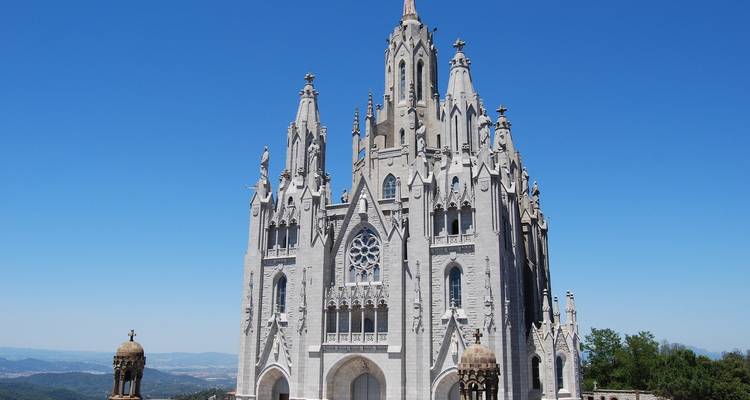 Grand tour d'Espagne et du Portugal - 12 jours - Click Tours 3