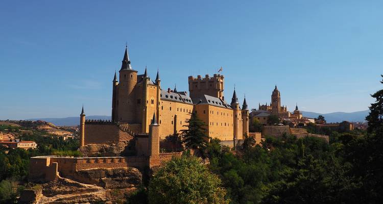 Grand tour d'Espagne et du Portugal - 12 jours - Click Tours 2