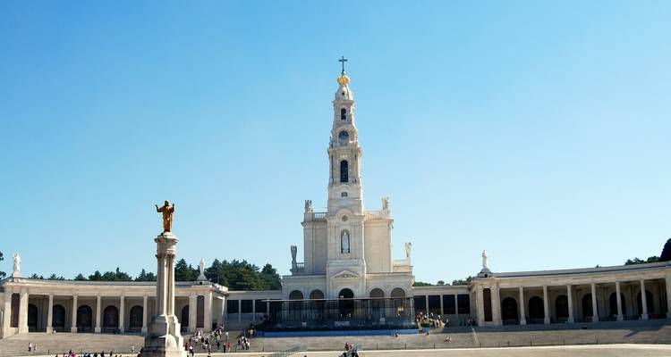 Grand tour d'Espagne et du Portugal - 12 jours - Click Tours 6