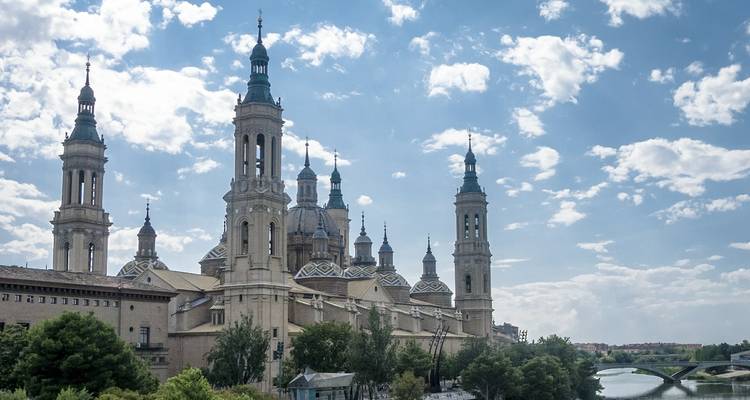 Grand tour d'Espagne et du Portugal - 12 jours - Click Tours 10