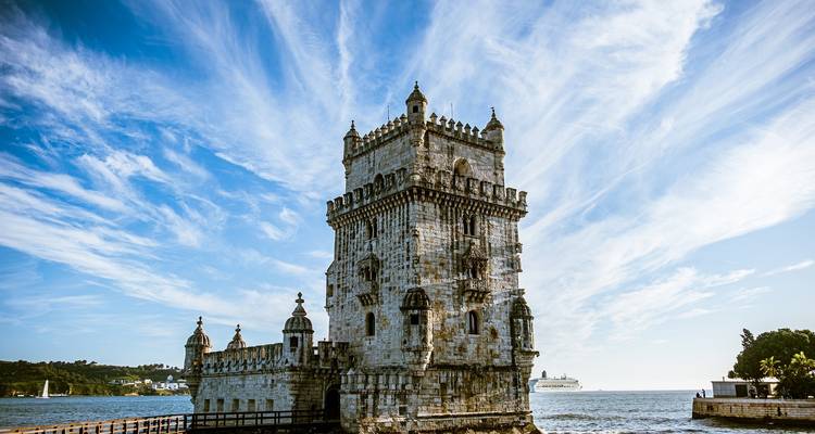 Grand tour d'Espagne et du Portugal - 12 jours - Click Tours 4