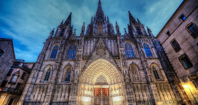 Grand tour d'Espagne et du Portugal - 12 jours - Click Tours 9