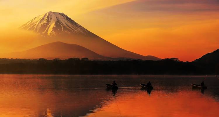 Japon ultime - Travel Talk 1