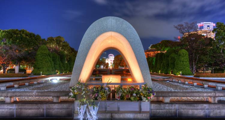 Les points forts du Japon - Travel Talk 2