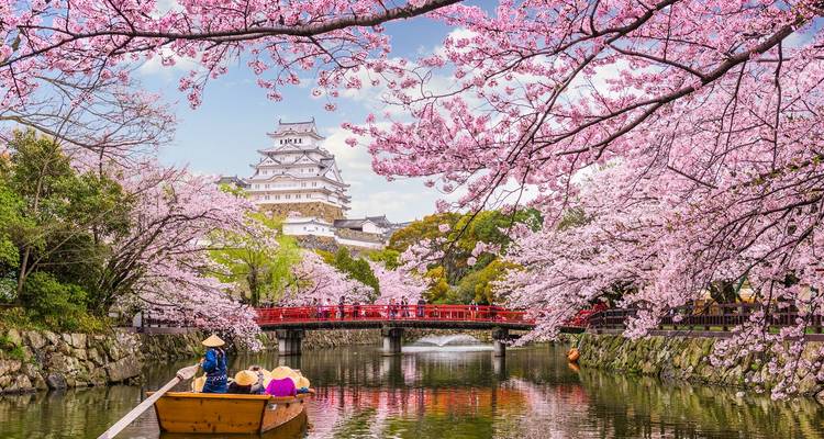 Les points forts du Japon - Travel Talk 8