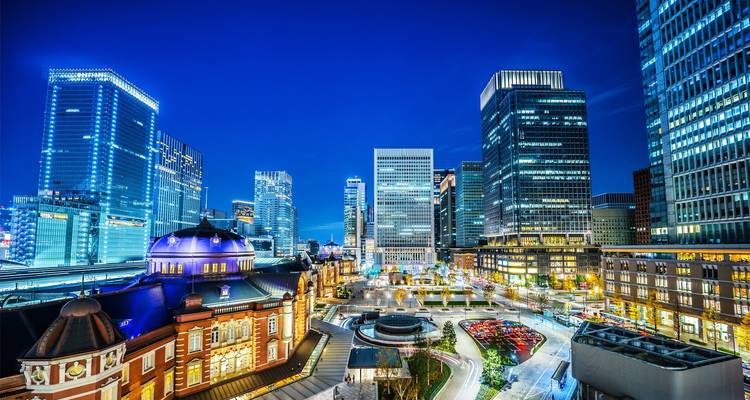 Les points forts du Japon - Travel Talk 10