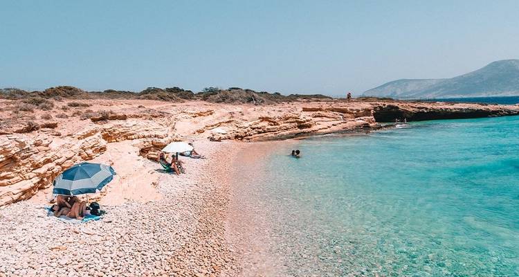 Premium Turkey et; The Cyclades Islands in Depth - La Turquie et les îles Cyclades en profondeur - Intrepid Premium 2