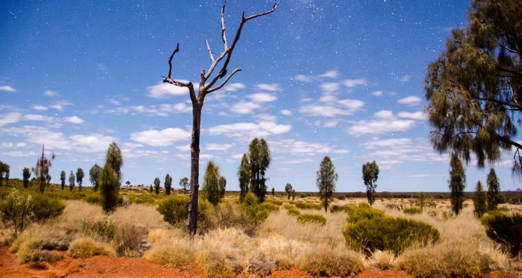 Uluru and Kata Tjuta Experience (Short Break, 3 Days) - AAT Kings 1