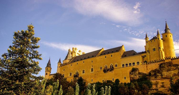 Best Journey of Spain & Portugal - 13 Days - Click Tours 8