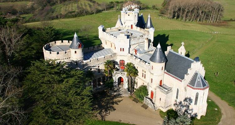Trek au Pays basque français : de l'océan à la montagne - Trek pédestre autonome - Traventuria 4