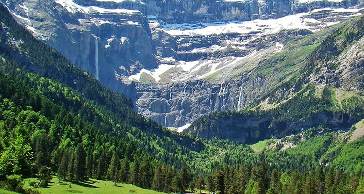 Pyrenees National Park (CAUTERETS) - Self-guided hiking tour - Traventuria 3