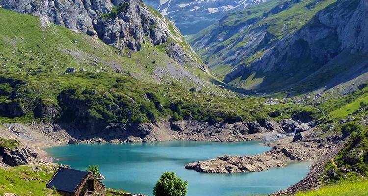 Pyrenees National Park (CAUTERETS) - Self-guided hiking tour - Traventuria 7