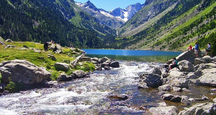Pyrenees National Park (CAUTERETS) - Self-guided hiking tour - Traventuria 8