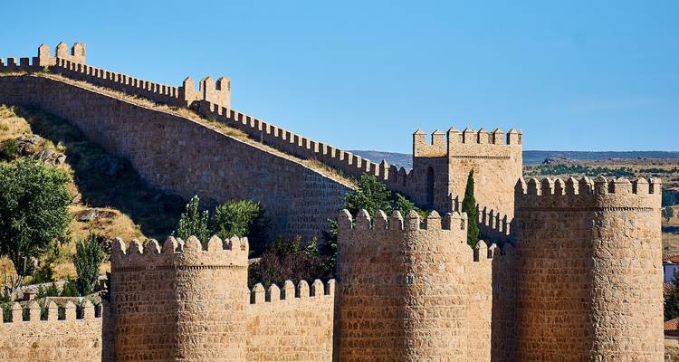 Discovery of Spain & Portugal - 15 days - Click Tours 7