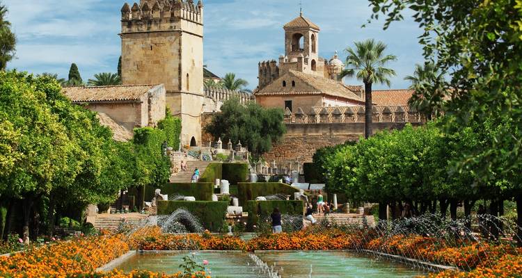 Discovery of Spain & Portugal - 15 days - Click Tours 8