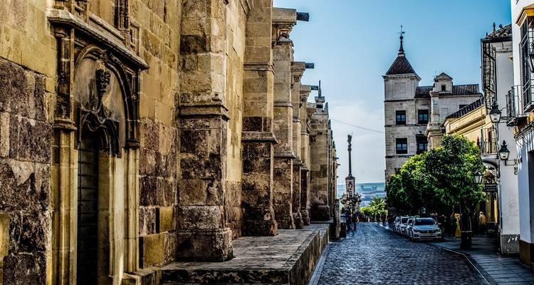 Discovery of Spain & Portugal - 15 days - Click Tours 9