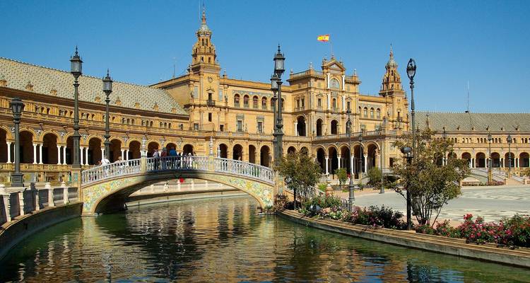 Discovery of Spain & Portugal - 15 days - Click Tours 4