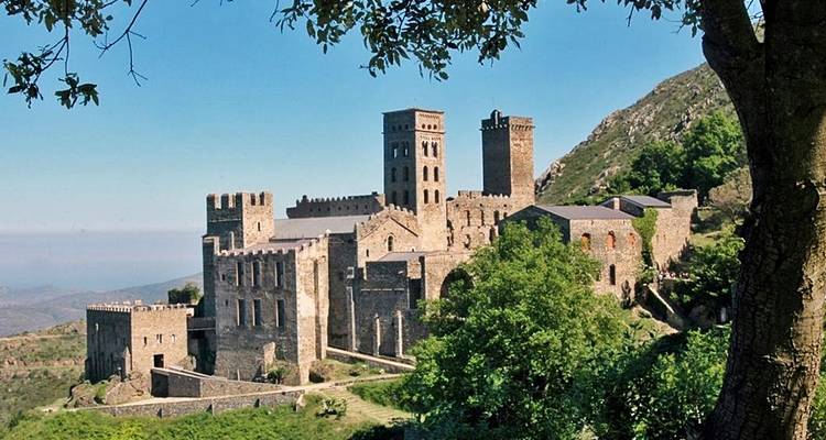 Randonnée de la Côte des Vermillons (Collioure, Cadaqués), visite à pied autoguidée - Traventuria 9