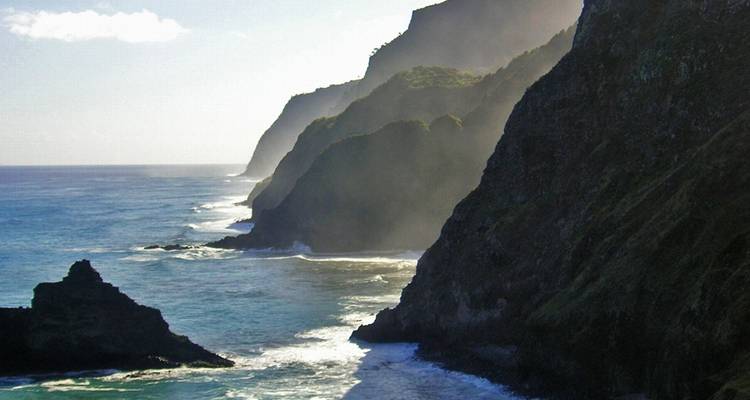 Madeira: rutas de senderismo "Levada" - circuito autoguiado - Traventuria 6