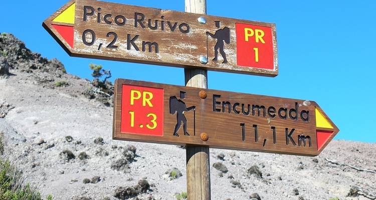 Madère : sentiers de Trek "Levada" - visite autonome - programme prolongé - Traventuria 3