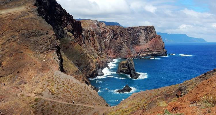 Madère : sentiers de Trek "Levada" - visite autonome - programme prolongé - Traventuria 4